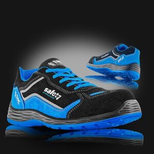 PÓŁBUTY CORSICA O1 ESD 2055