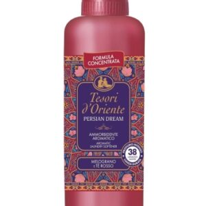 KONCENTRAT DO PŁUKANIA TKANIN TESORI D"ORIENTE DREAM 760ML