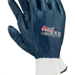 RĘKAWICE REIS DRAGON BLUTRIX