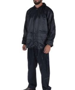 KOMPLET RZECIWDESZCZOWY ARDON CLEO GRANATOWY "2XL"