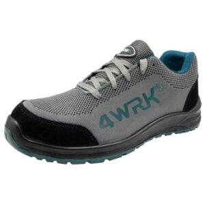 PÓŁBUTY PGT MENSA MAKITA SZARY "46"