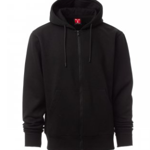 BLUZA Z KAPTUREM PONTIAC