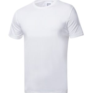 KOSZULKA MĘSKA ARDON TRENDY H13181 BIAŁY "S"