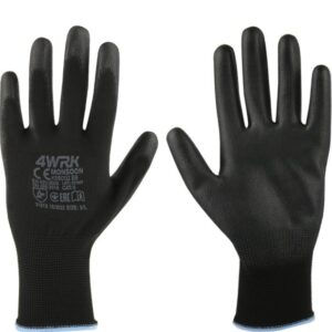 RĘKAWICE ROBOCZE MONSOON XKS6002 BB  XL "10"