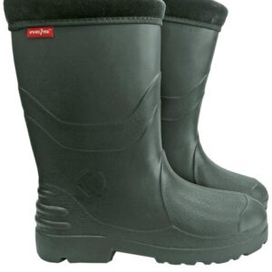 KALOSZE OCIEPLANE DAMSKIE BREVA-L