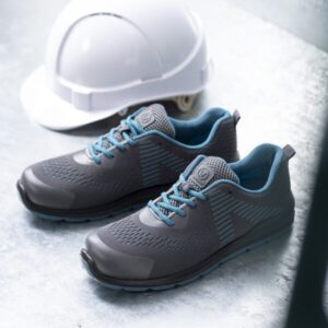 PÓŁBUTY OCHRONNE FLYTEX 01 G3355