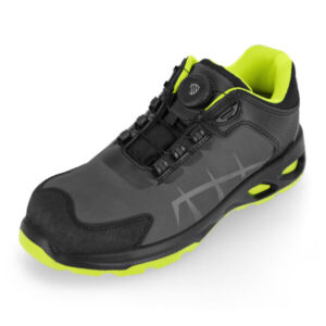 PÓŁBUTY BEZPIECZNE NEXO S3S SR FO CZARNY "40"