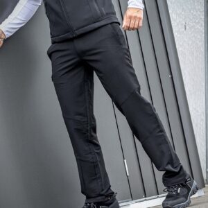 SPODNIE DO PASA OUTDOOROWE H2129