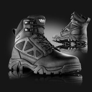 WIGAN O6 CI SR TRZEWIKI ROBOCZE TACTICAL