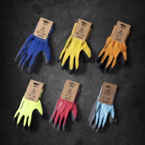 RĘKAWICE OCHRONNE ARDON PETRAX ARD-A8007/07 RÓŻOWE "7"