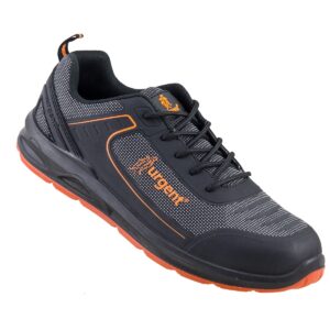 OBUWIE BEZPIECZNE Z METALOWYM PODNOSKIEM 226 S1 SR "42"