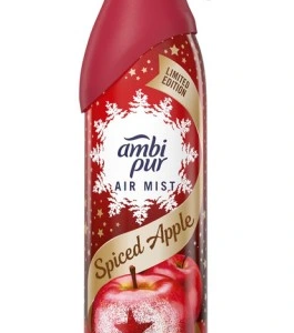 ODŚWIEŻACZ POWIETRZA AMBI PUR SPRING PIECZONE JABŁKO 300ML