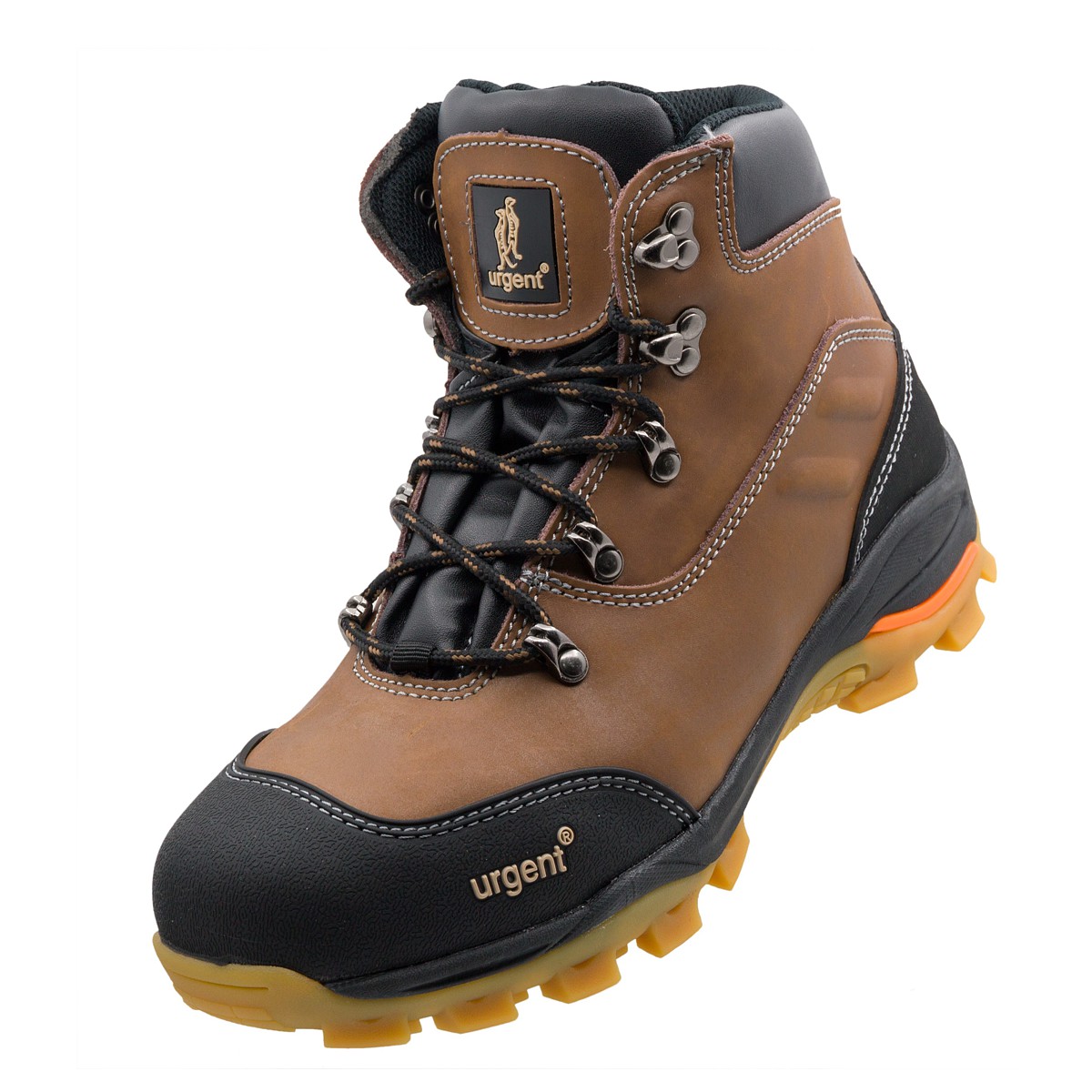 OBUWIE TRZEWIKI URGENT 121 O1 "43" 1 OBUWIE TRZEWIKI URGENT 121 O1 "43"