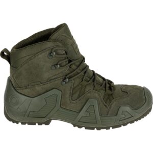 TRZEWIKI ZAMSZ/OXFORD ZIELONE L30127