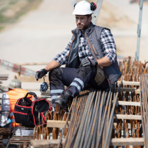 BEZRĘKAWNIK OCIEPLANY LAHTI L41309