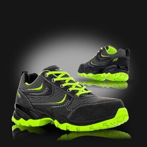 PÓŁBUTY VM IOWA S1P 4745