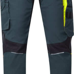 SPODNIE ROBOCZE DO PASA ARDON 4XSTRETCH ARD-H6615/48 ZIELONY "48"