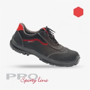 PÓŁBUTY PPO WZ.502 S1P