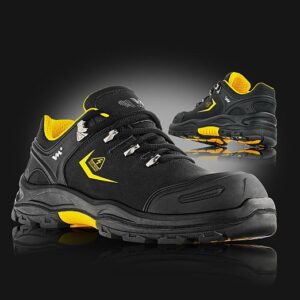 PÓŁBUTY PENSYLVANIA DIELECTRIC 6405-SBP "42"