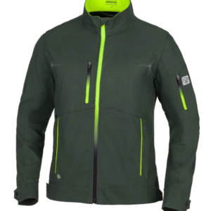 BLUZA ROBOCZA CREATRON H6655 KHAKI "L"