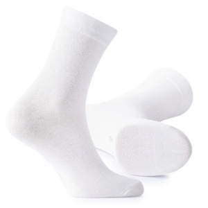 SKARPETY ARDON WILL H1474B BIAŁY "36-38"