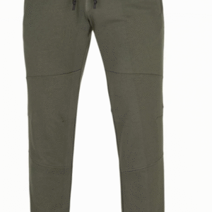 SPODNIE DRESOWE RIVARY H6716 KHAKI "54"