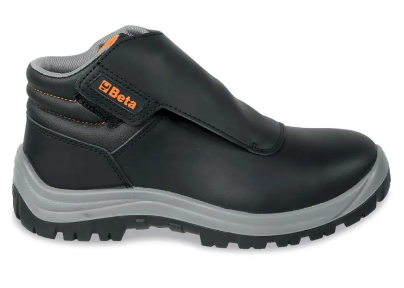 OBUWIE TRZEWIKI SPAWALNICZE BETA 7245NB S3 2 OBUWIE TRZEWIKI SPAWALNICZE BETA 7245NB S3 - obrazek 2
