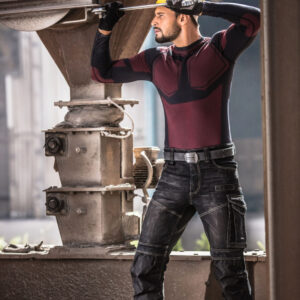 KOSZULKA TERMOAKTYWNA L41205