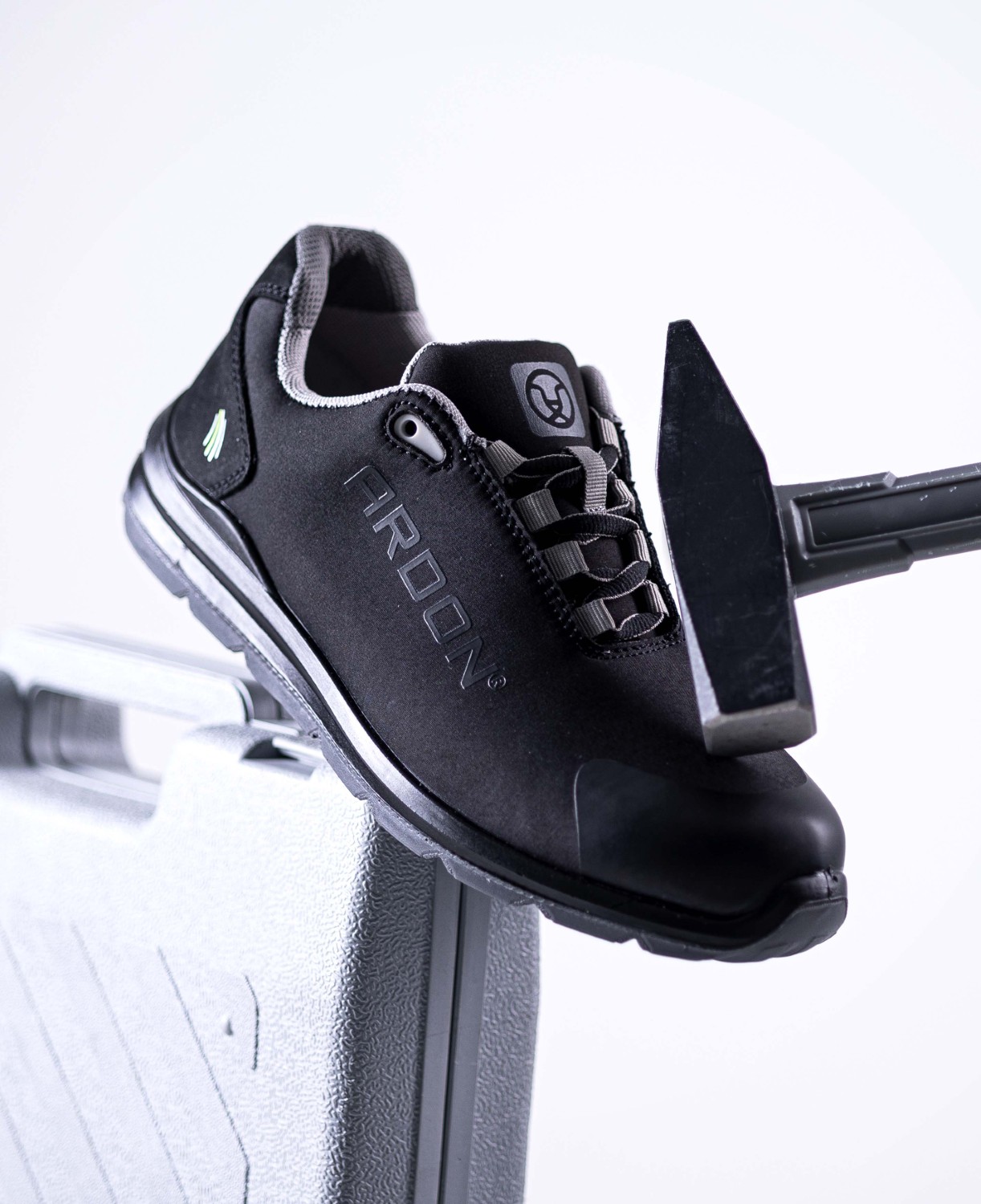 PÓŁBUTY SOFTEX O1 G3429 6 ebf8ae57587f48125054b3fbba869570