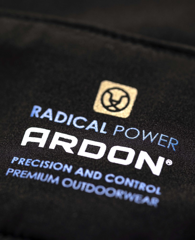 SPODNIE SOFTSHELLOWE ARDON CREATRON H6674 3 4c26cee70a394c7797fe8ba2651b0104