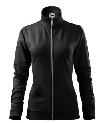 BLUZA 409 DAMSKA CZARNA 1 0f09d1020c6f6e6dec0871bb80f31883