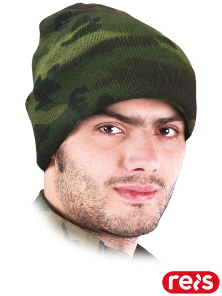 CZAPKA ZIMOWA REIS CZBAWFOREST MORO 1 54b42662b1868957b1e91a80bae07362